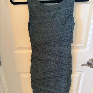 Anthropologie Bailey44 lace dress